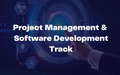 Project Management & Software Development Track