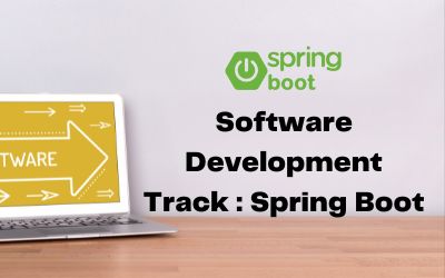 Software Development Track : Spring Boot