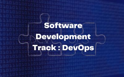 Software Development Track : DevOps
