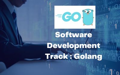 Software Development Track : Golang