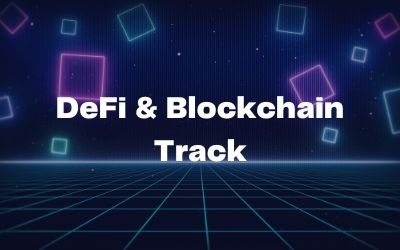 DeFi & Blockchain Track