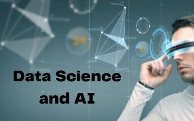 Data Science and AI Track