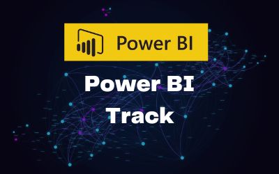 Power BI Track