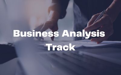 Business Analysis Track